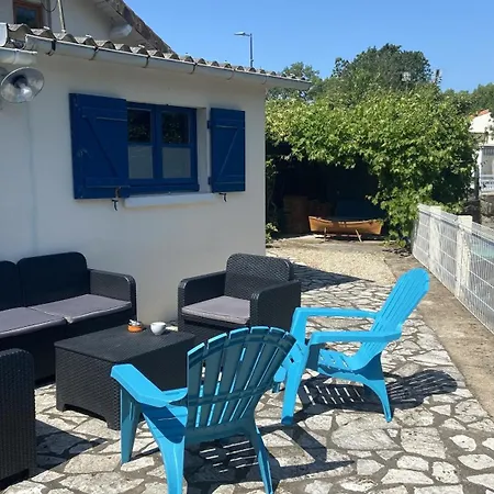 Szálloda Maison Au Bord De L'eau ! Magne (Deux-Sevres)