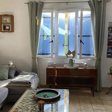 Szálloda Maison Au Bord De L'eau ! Magne (Deux-Sevres)