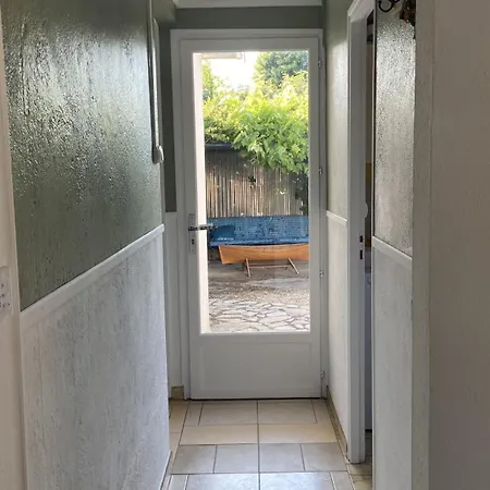 Maison Au Bord De L'eau ! 3* Magne (Deux-Sevres)
