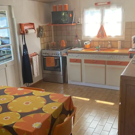 Maison Au Bord De L'eau ! Szálloda